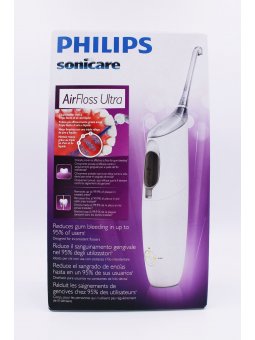 Philips Sonicare AirFloss Ultra Irrigador Bucal