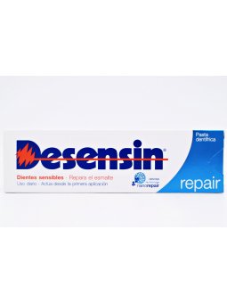 desensin repair pasta dental  75 ml