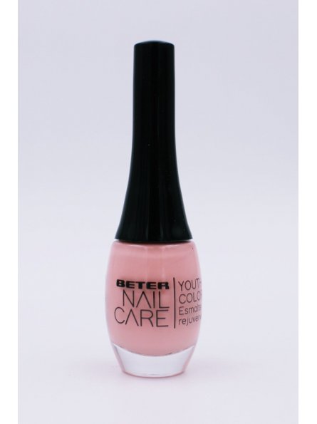 beter nail care youth color 82 peach nectar 11 ml