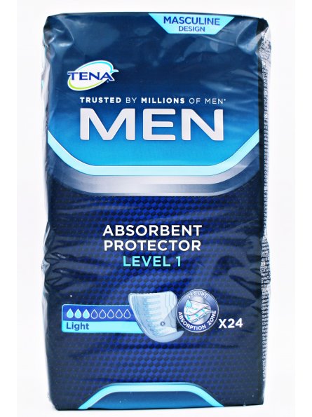 TENA Men Level 1 Protector absorbente