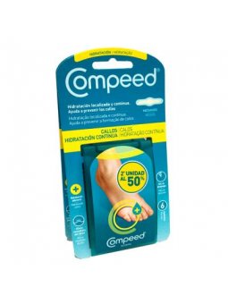 Compeed Callos Pack Duplo