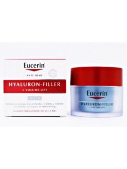 Eucerin Hyaluron-Filler+Volume-Lift Noche