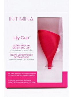 Intimina Lily Cup Talla B