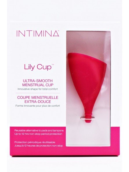 Intimina Lily Cup Talla B