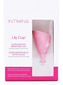 Intimina Lily Cup Talla A