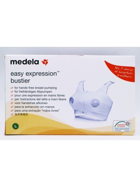 Medela Top Easy expression Talla L