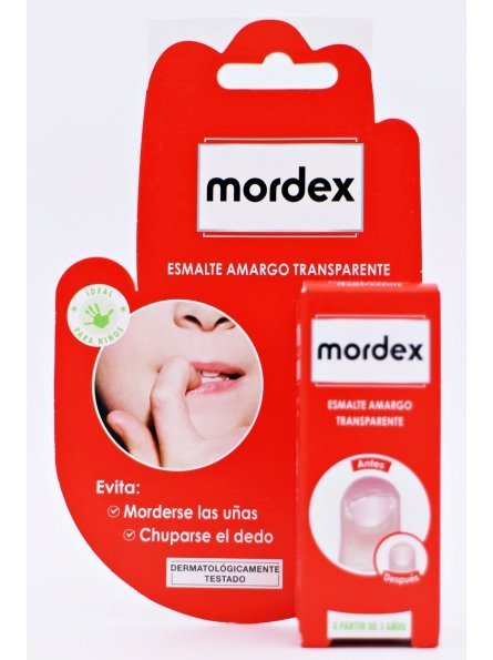 mordex 10 ml