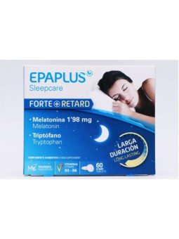 Epaplus Sleepcare Retard