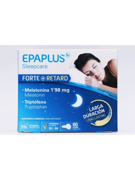 Epaplus Sleepcare Retard