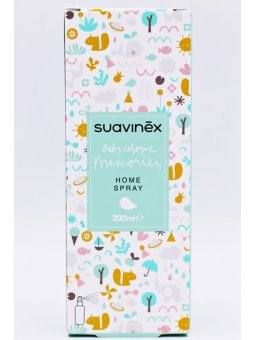 Suavinex Memories home spray