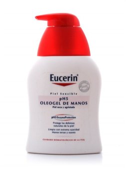 Eucerin Oleogel Manos