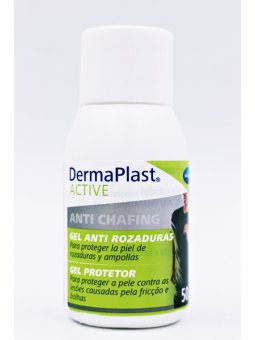 DermaPlast Active gel anti-rozaduras