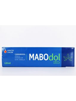 Mabodol 120 ml