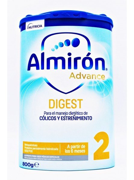 Almiron Advance Digest 2 800 gr