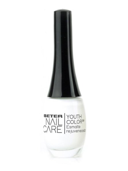 Beter Nail Care Youth Color 061 White