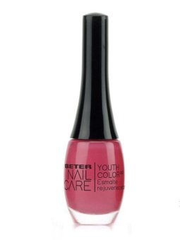 Beter Nail Care Youth Color 065 Deep in Coral