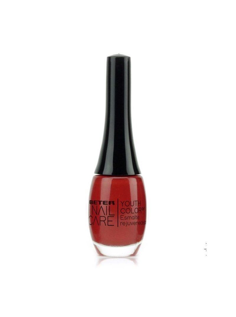 Beter Nail Care Youth Color 067 Pure Red