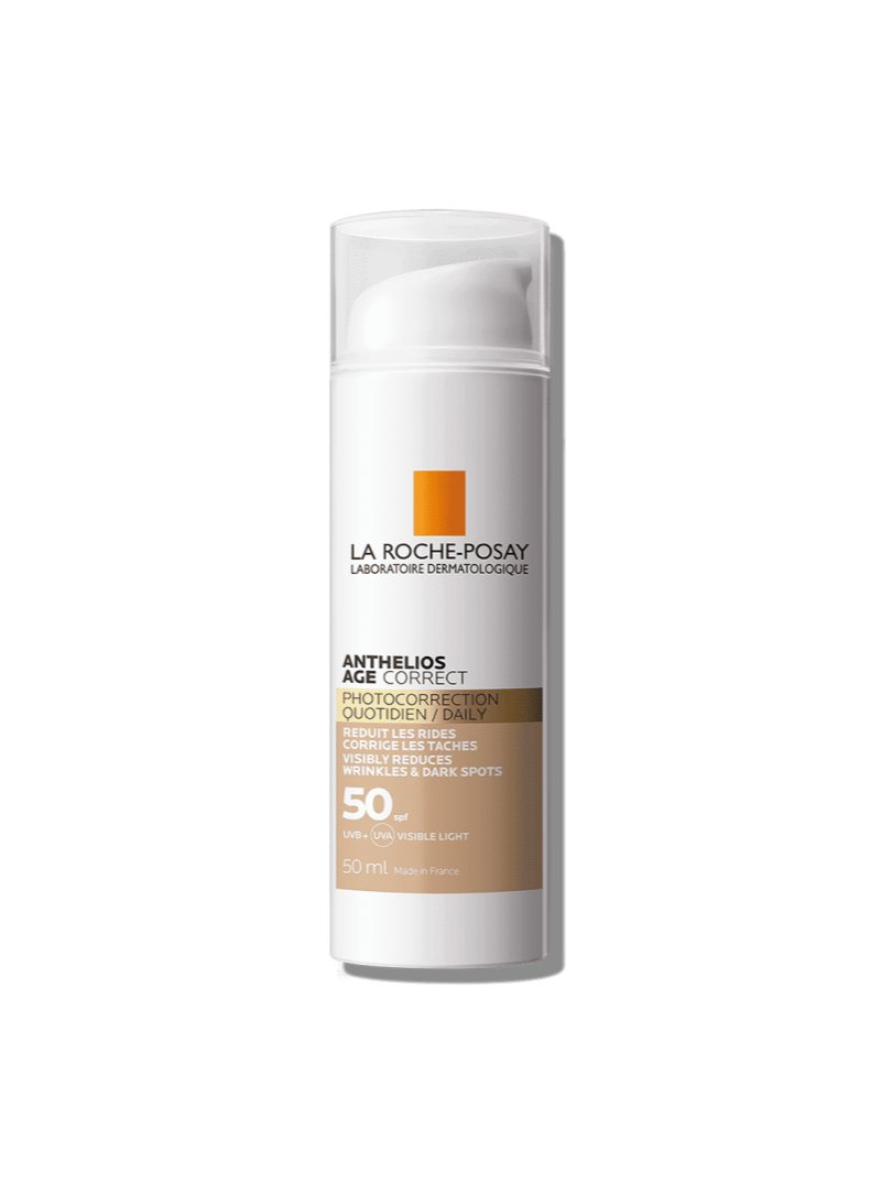 Anthelios Age Correct con Color Spf50 50 ml