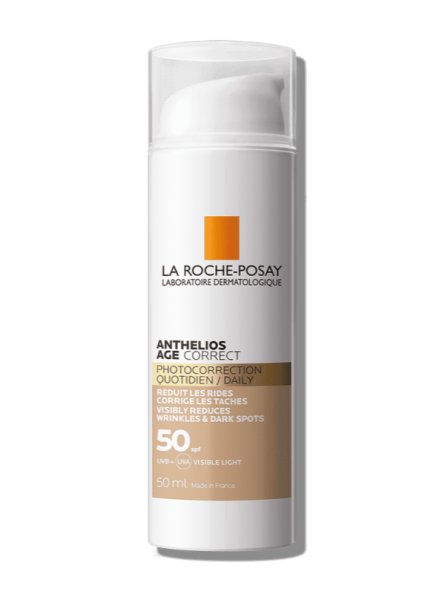 Anthelios Age Correct con Color Spf50 50 ml