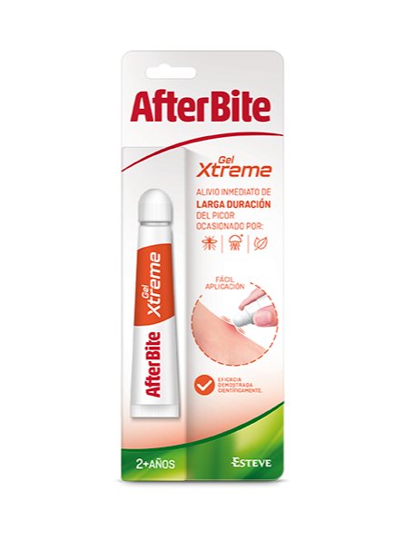 After Bite Xtreme