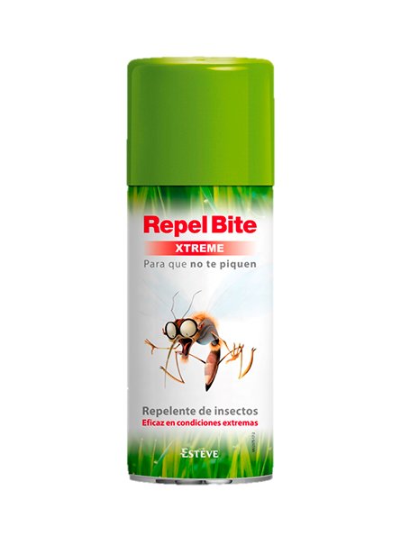 RepelBite Xtrem Repelente de Insectos