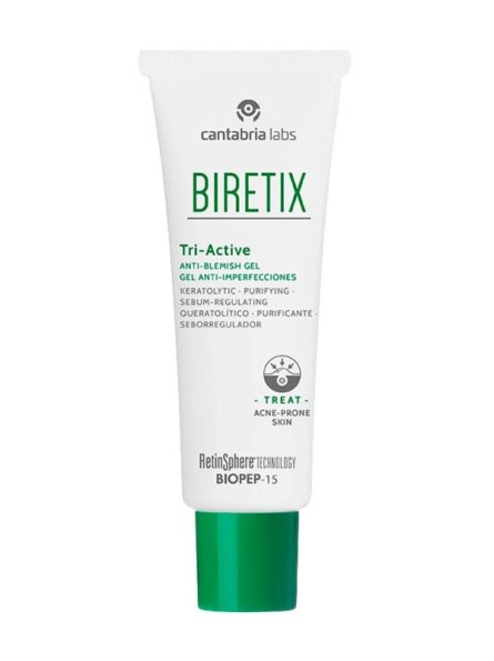 Biretix Tri-Active Gel