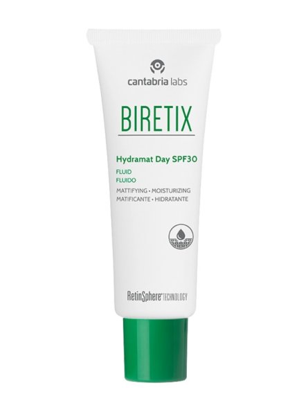 Biretix Hydramat Day Spf30