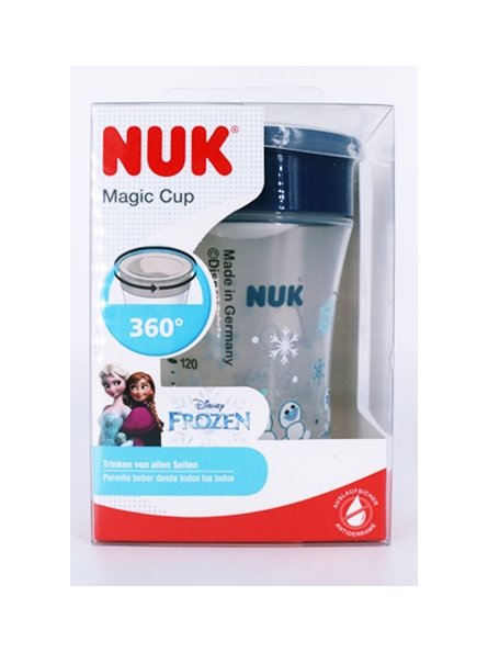 Nuk Magic Cup Frozen