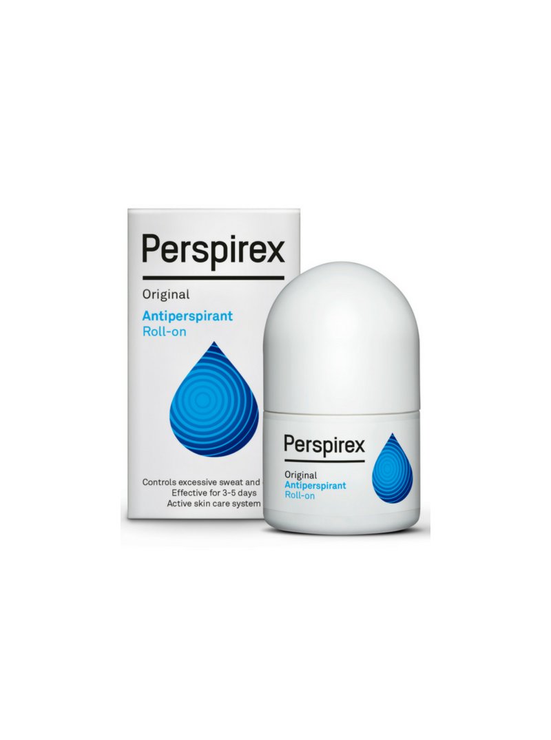 Perspirex Original Antitranspirante Roll-On