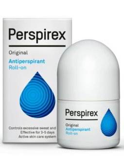 Perspirex Original Antitranspirante Roll-On