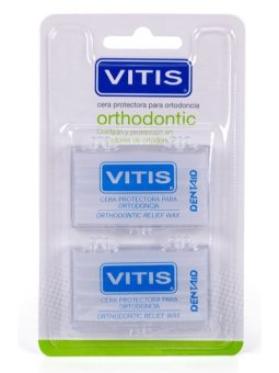 Vitis Orthodontic Cera
