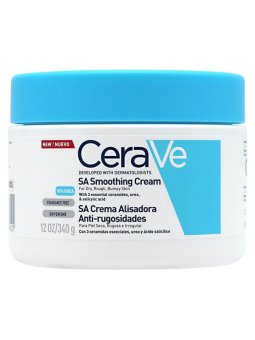 CeraVe SA Crema Alisadora 340 gr