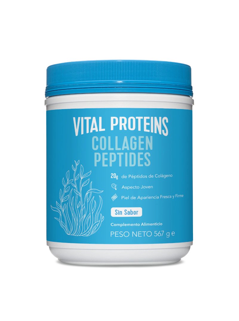 Vital Proteins Collagen Peptides 567 gr
