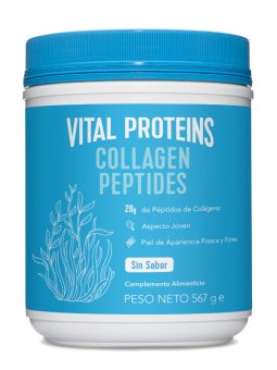 Vital Proteins Collagen Peptides 567 gr