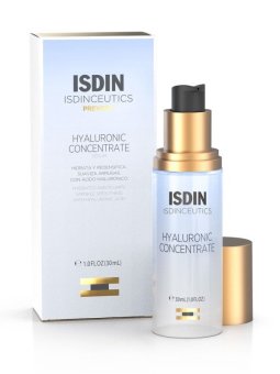 Isdinceutics Hyaluronic Concentrate Sérum