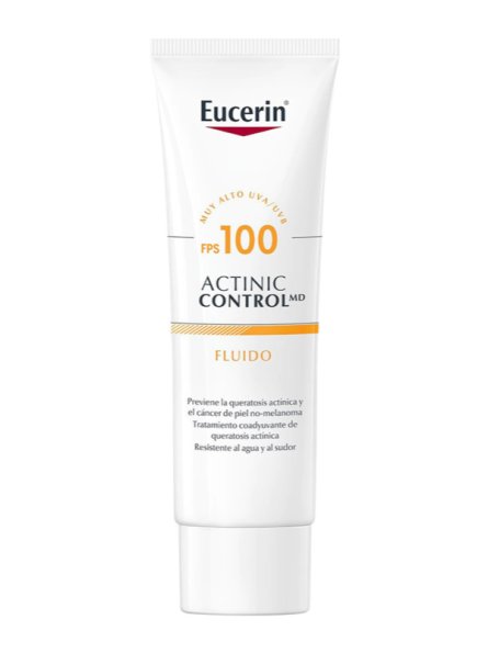 Eucerin Actinic Control MD Spf100
