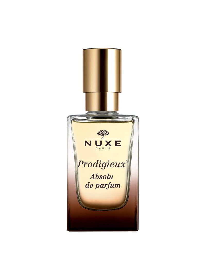 Nuxe Prodigieux Absolu de Parfum