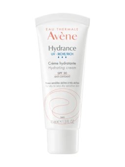 Avène Hydrance UV-Rica Crema
