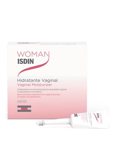 Woman Isdin Hidratante Vaginal