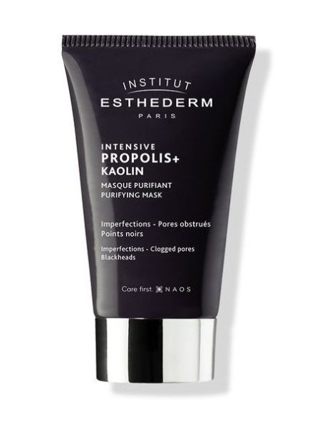 Esthederm Intensive Propolis + Kaolin Mascarilla