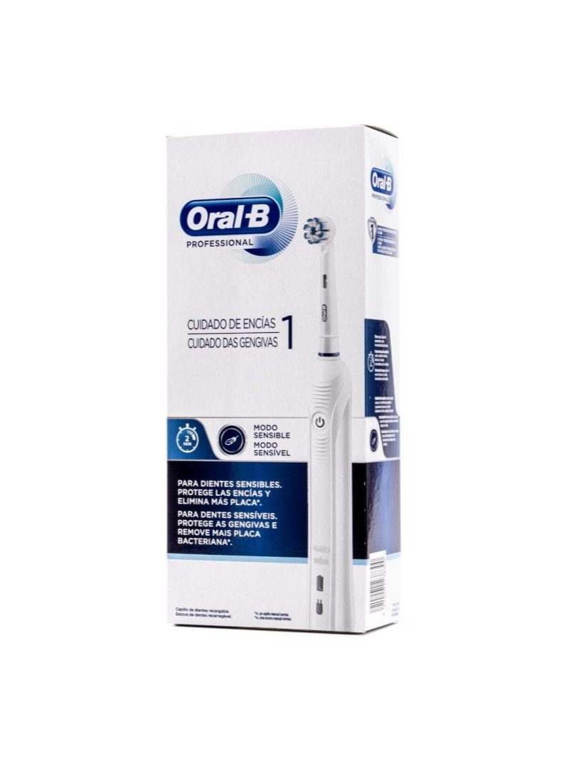 Oral-B Professional Cuidado Encías1