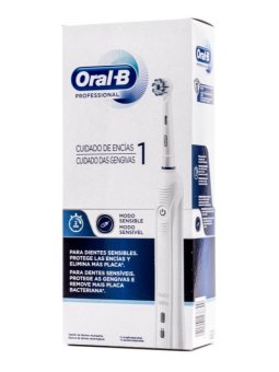 Oral-B Professional Cuidado Encías1