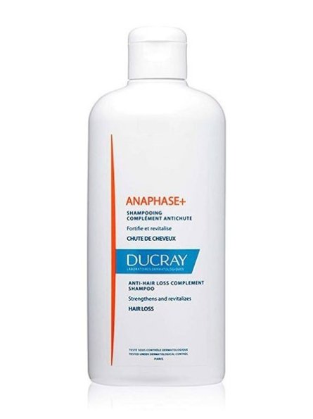 Ducray Anaphase+ Champú Anticaída 400 ml