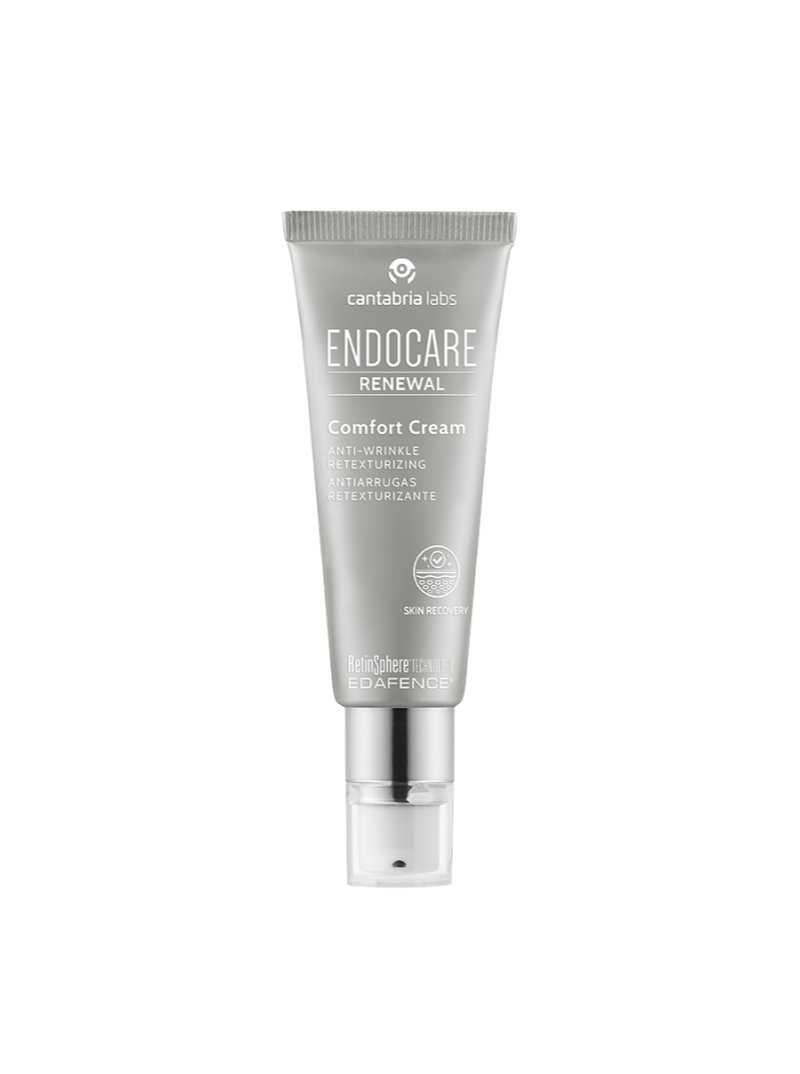 Endocare Renewal Comfort Cream