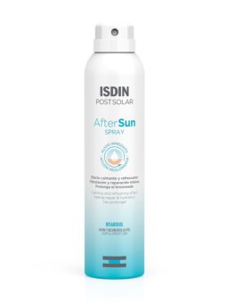 Isdin Post Solar AfterSun Spray