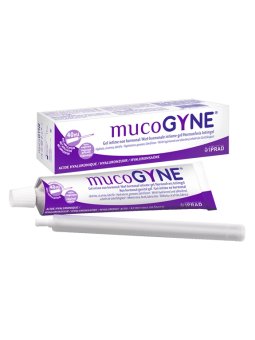 mucoGyne Gel Íntimo no Hormonal 40 ml