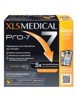 XLS Medical PRO-7 Sticks