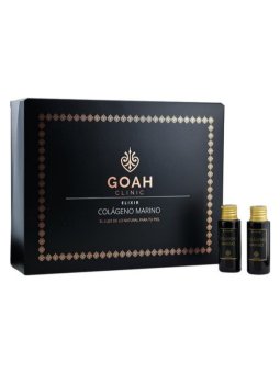 Goah Clinic Elixir Colágeno Marino