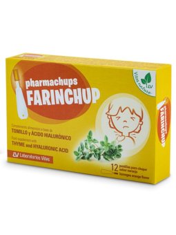Pharmachups Farinchup
