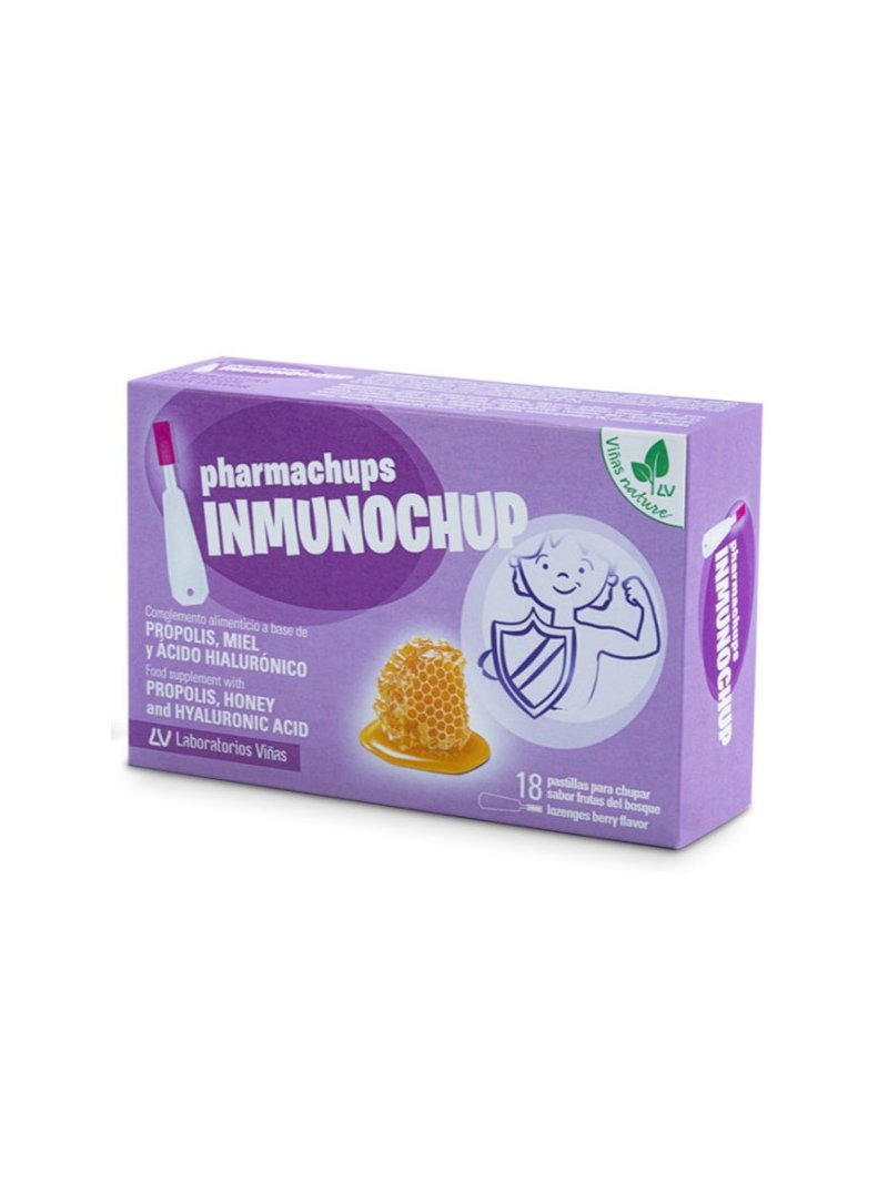 Pharmachups Inmunochup